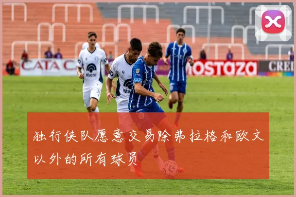 独行侠队愿意交易除弗拉格和欧文以外的所有球员