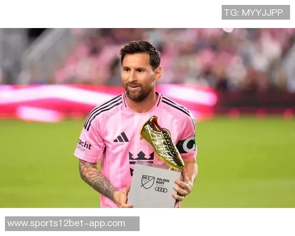 梅西一人独揽四项贡献助球队季后赛三连胜荣膺最佳称号