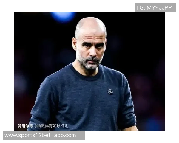 瓜迪奥拉谈世俱杯之旅重燃球队活力强调自我反省与变革的重要性 瓜迪奥拉谈世俱杯之旅重燃球队活力强调自我反省与变革的重要性