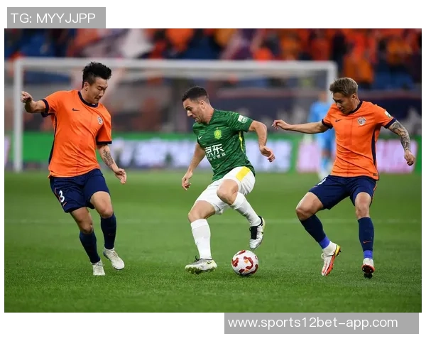 萨里奇三射一传助力海牛逆转国安荣膺中超最佳球员称号