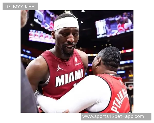 阿德巴约全场表现抢眼末节对飚SGA助热火逆转雷霆 阿德巴约全场表现抢眼末节对飚SGA助热火逆转雷霆